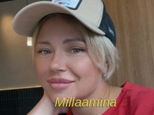 Millaamina