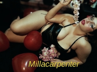 Millacarpenter