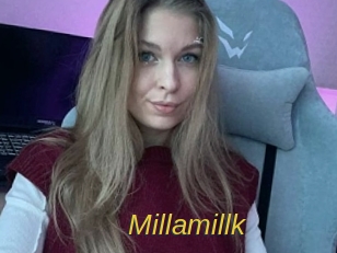 Millamillk