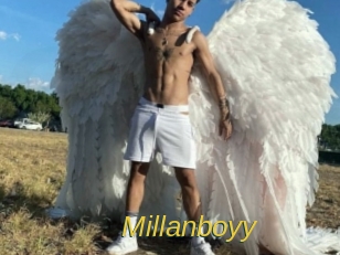 Millanboyy