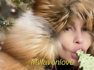 Millavonlove