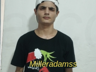 Milleradamss