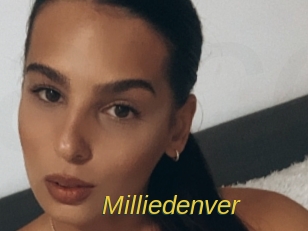 Milliedenver