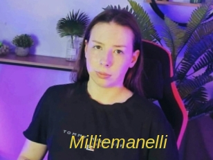 Milliemanelli