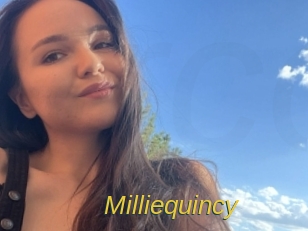 Milliequincy