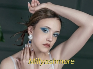 Millyashmore