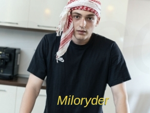 Miloryder