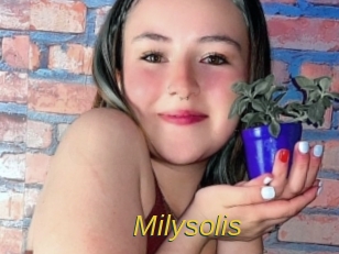 Milysolis