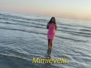 Mimievelin