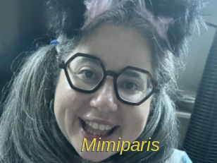 Mimiparis