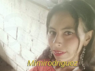 Mimirodriguez