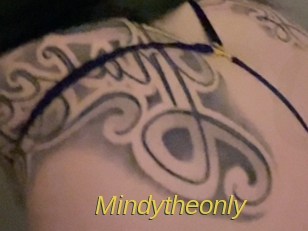 Mindytheonly