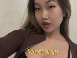 Minekolain