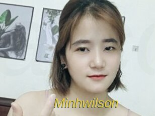 Minhwilson