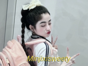 Minjixisweety