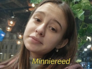 Minniereed