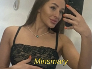 Minsmary