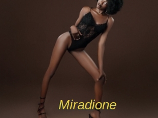 Miradione