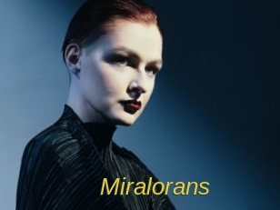 Miralorans