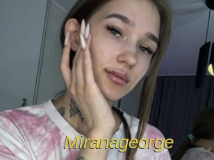 Miranageorge