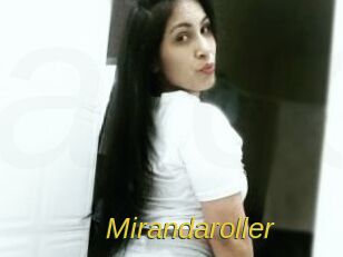 Mirandaroller