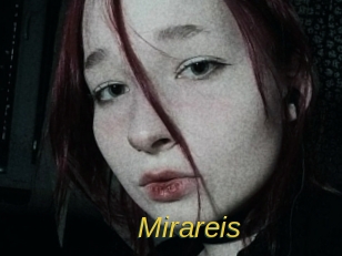 Mirareis