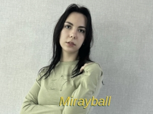 Mirayball