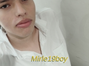 Mirle19boy