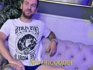 Mironcooper