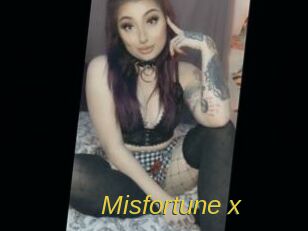 Misfortune_x