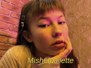 Mishelpallette