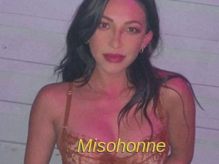 Misohonne