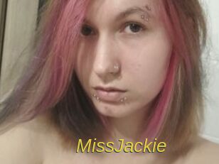 MissJackie