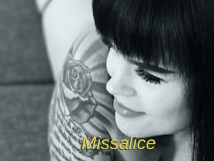 Missalice