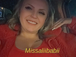 Missaliibabii