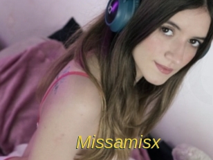 Missamisx