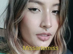 Missartemiss