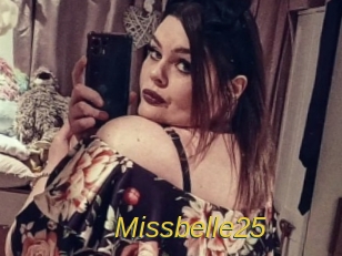 Missbelle25