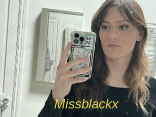 Missblackx