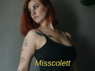 Misscolett