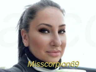 Misscorpion69