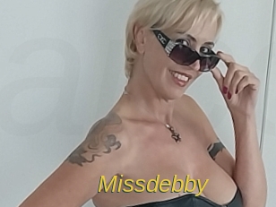 Missdebby