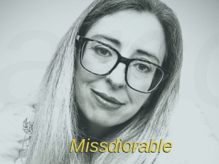 Missdiorable