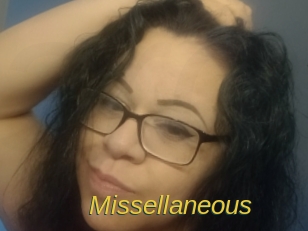 Missellaneous