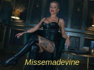 Missemadevine