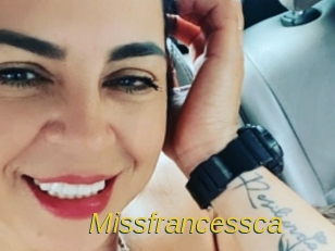 Missfrancessca