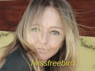 Missfreebird