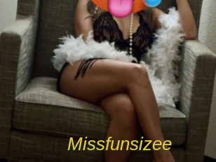 Missfunsizee