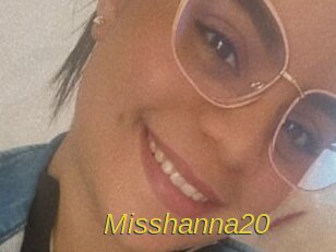 Misshanna20