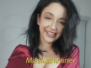 Misskatheriner